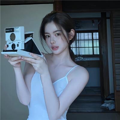 虫女